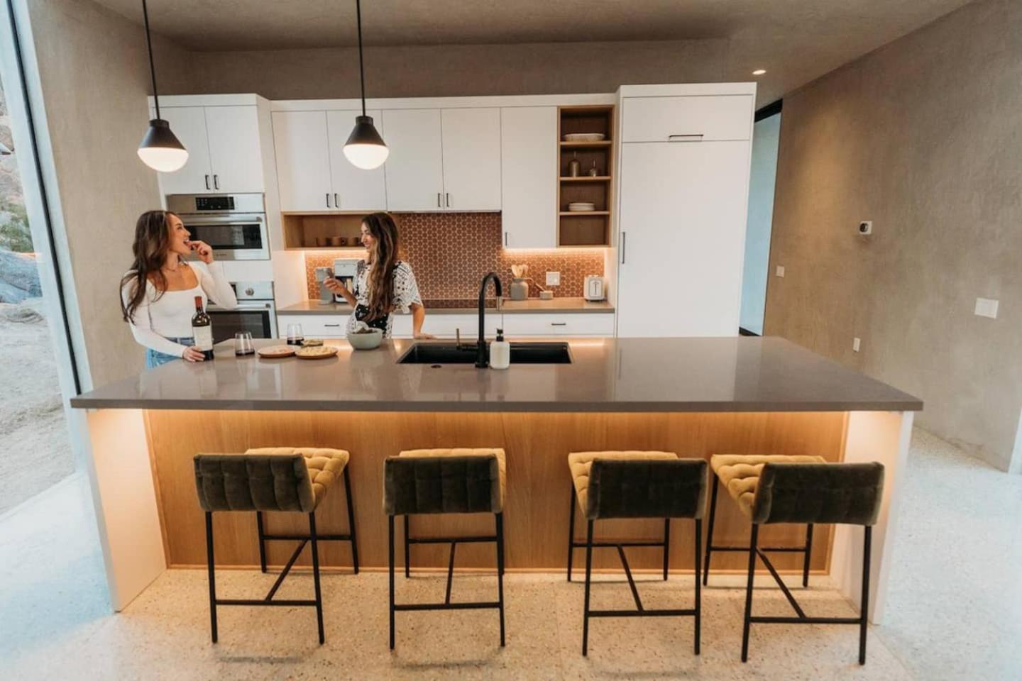 Villa Prism By The Cohost Company Joshua Tree Exterior foto