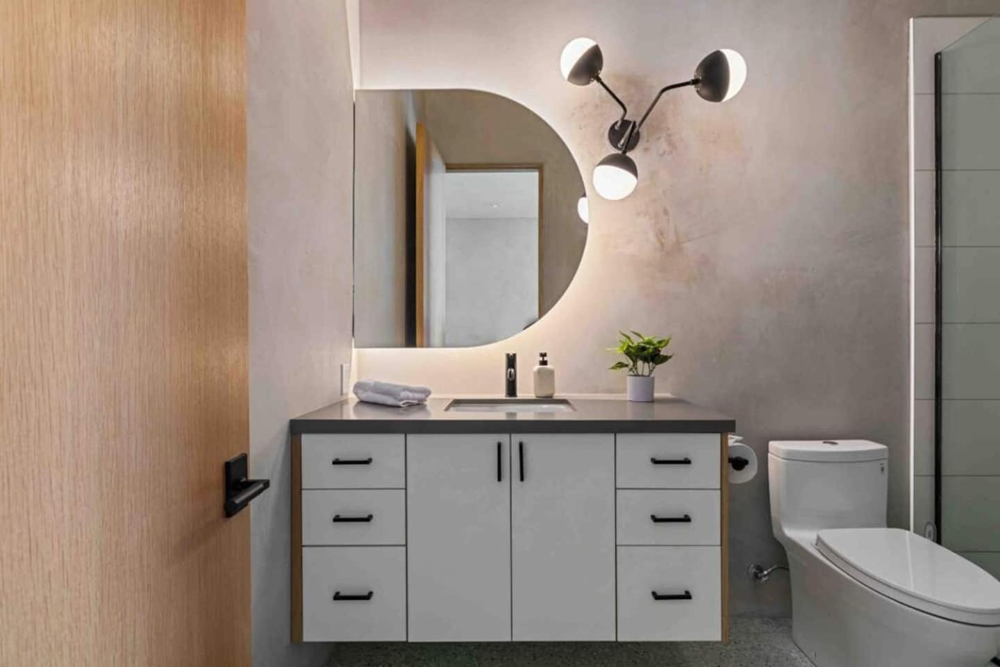 Villa Prism By The Cohost Company Joshua Tree Exterior foto
