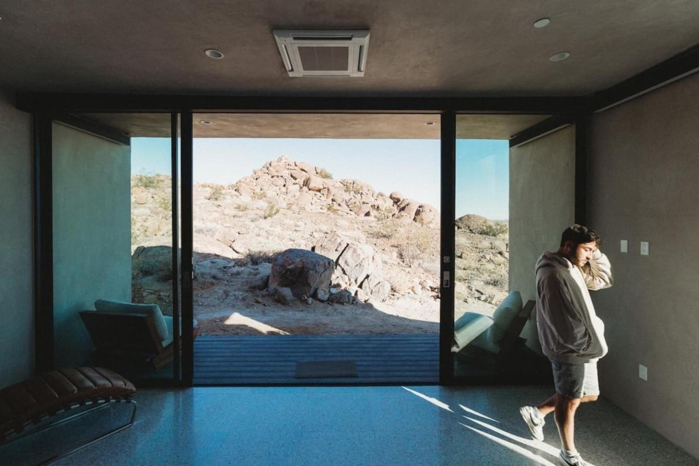 Villa Prism By The Cohost Company Joshua Tree Exterior foto