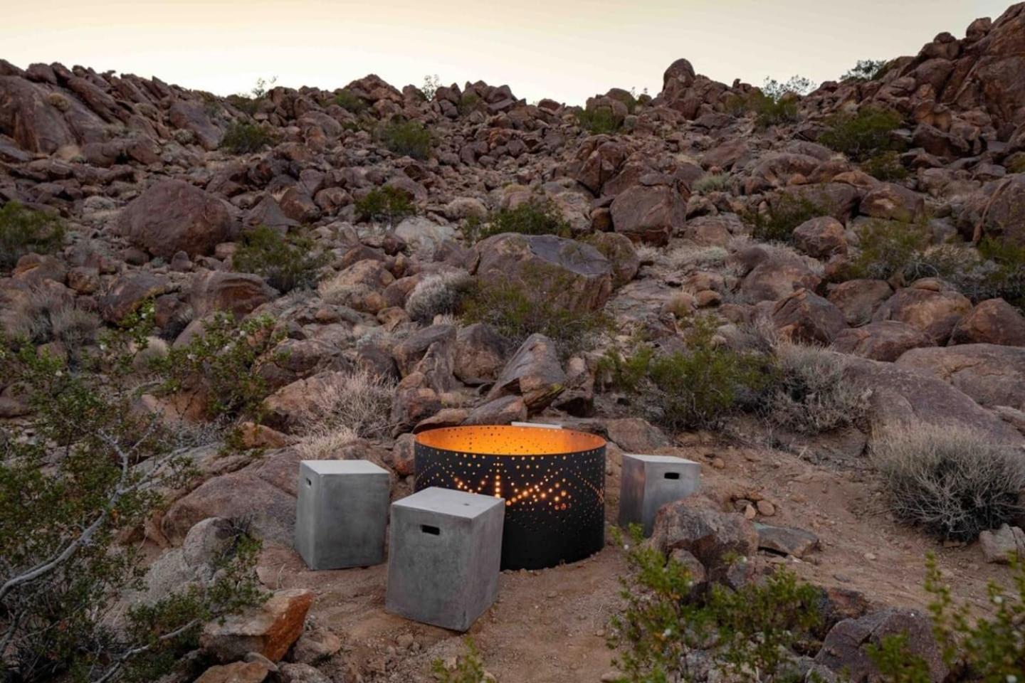 Villa Prism By The Cohost Company Joshua Tree Exterior foto